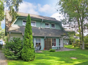 Holiday Home Im Kiefernweg DHH 23 by Interhome